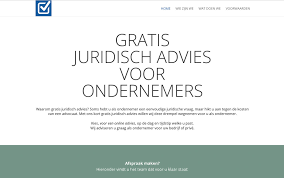 advocaat advies gratis