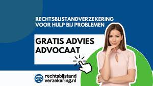 gratis advies advocaat