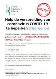 gratis advocaat advies