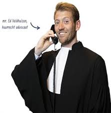 huurrecht jurist