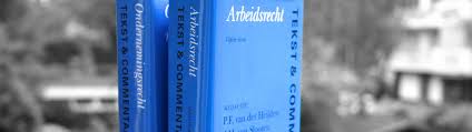 arbeidsrecht advocaat dordrecht