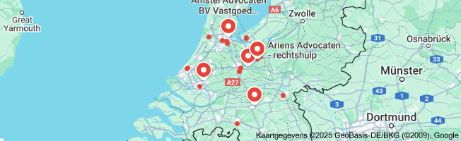 goede advocaat huurrecht