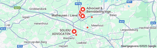 advocaat familierecht geel
