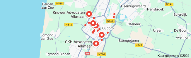 advocaat arbeidsrecht alkmaar