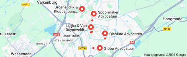 advocaat arbeidsrecht leiden