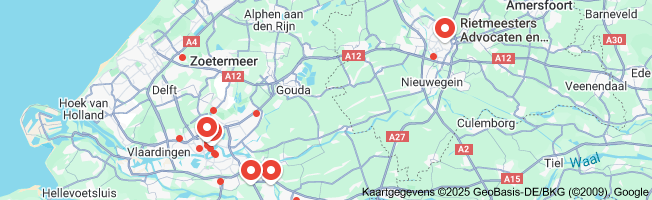 advocaten familie
