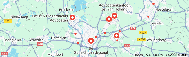 echtscheidingsadvocaten