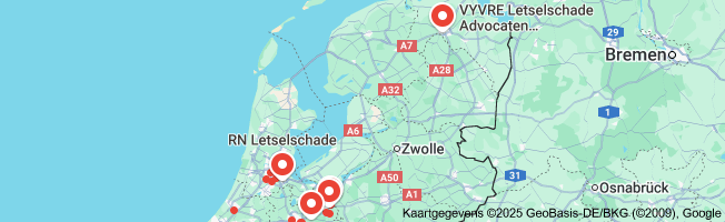 letsel schade advocaten