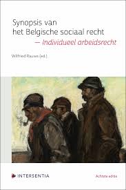 belgisch arbeidsrecht