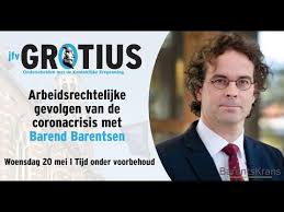 grotius arbeidsrecht