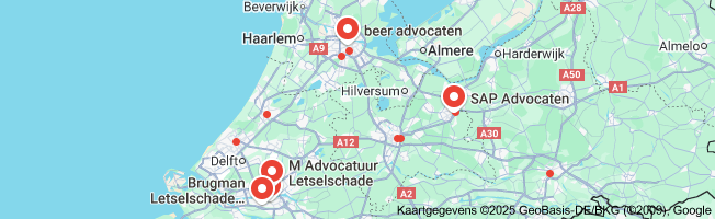medische fouten advocaat