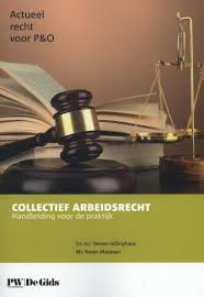 collectief arbeidsrecht