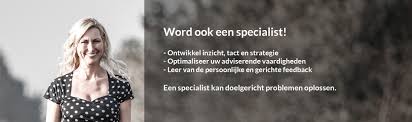 specialist arbeidsrecht