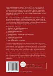 arbeidsrecht en socialezekerheidsrecht
