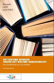 nieuw arbeidsrecht