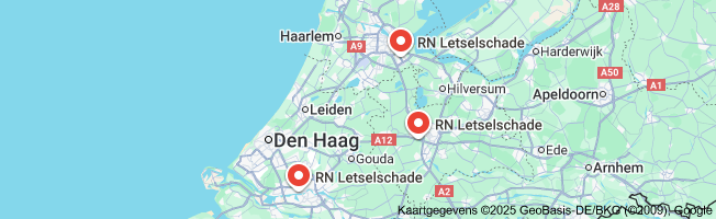 rn letselschade