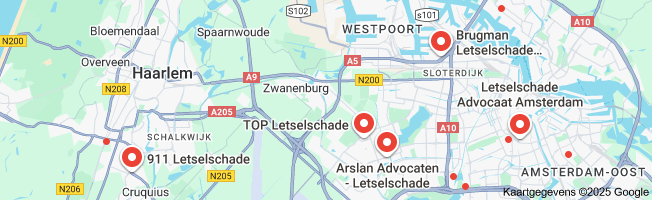 top letselschade advocaat