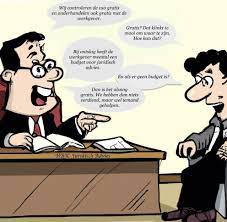 gratis juridisch advies bij ontslag