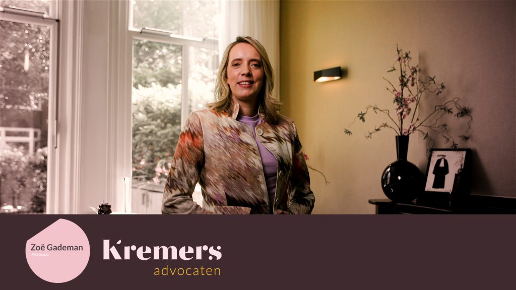 advocaat gespecialiseerd in alimentatie