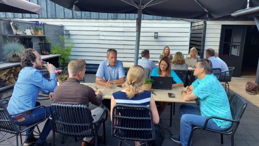 helder bij letselschade