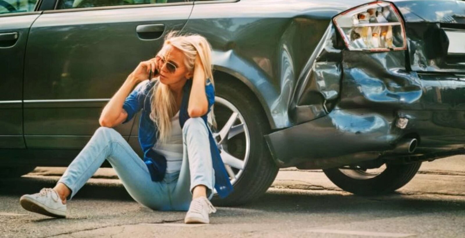 letselschade auto ongeluk