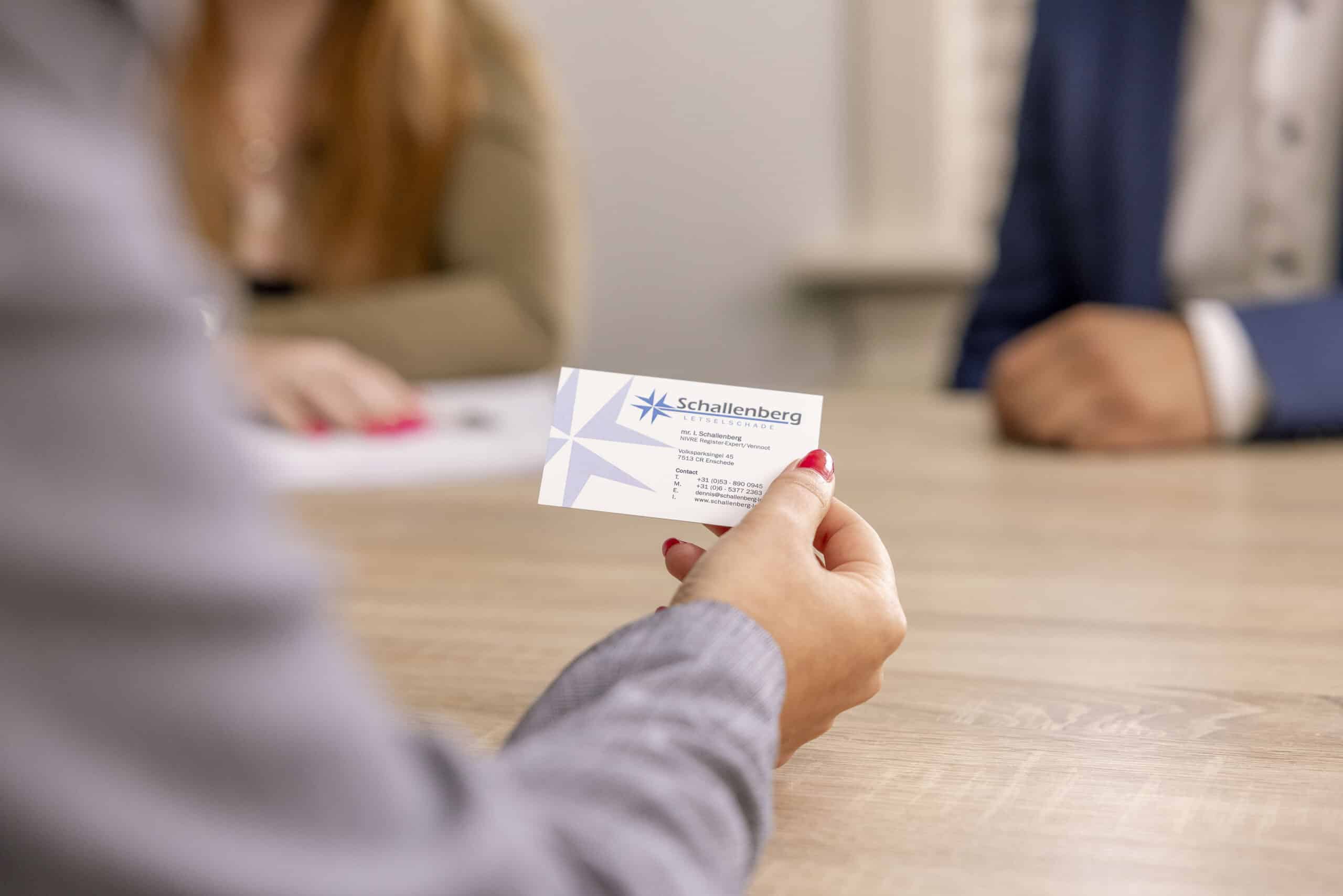 letselschade betekenis