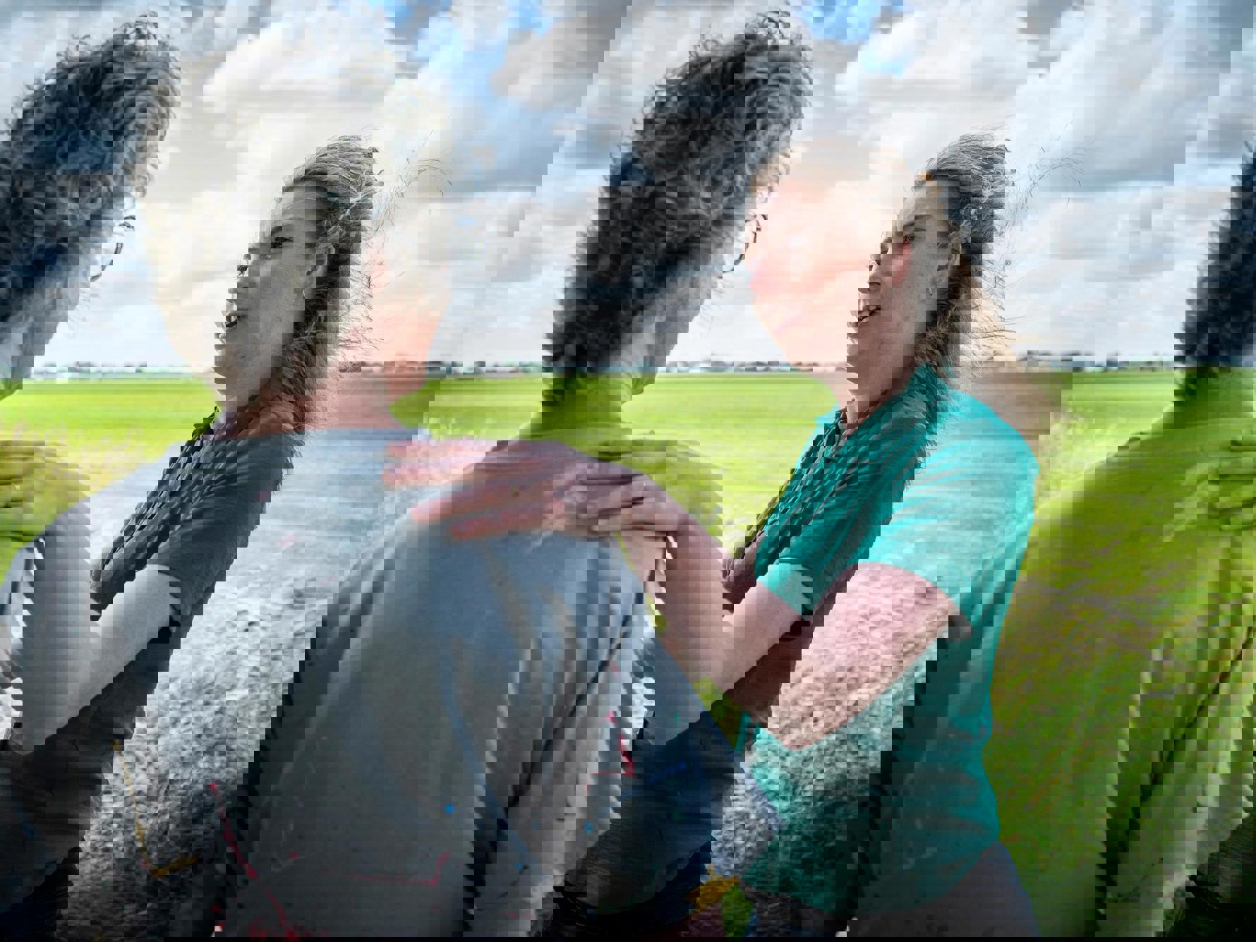 immateriele schadevergoeding hoogte