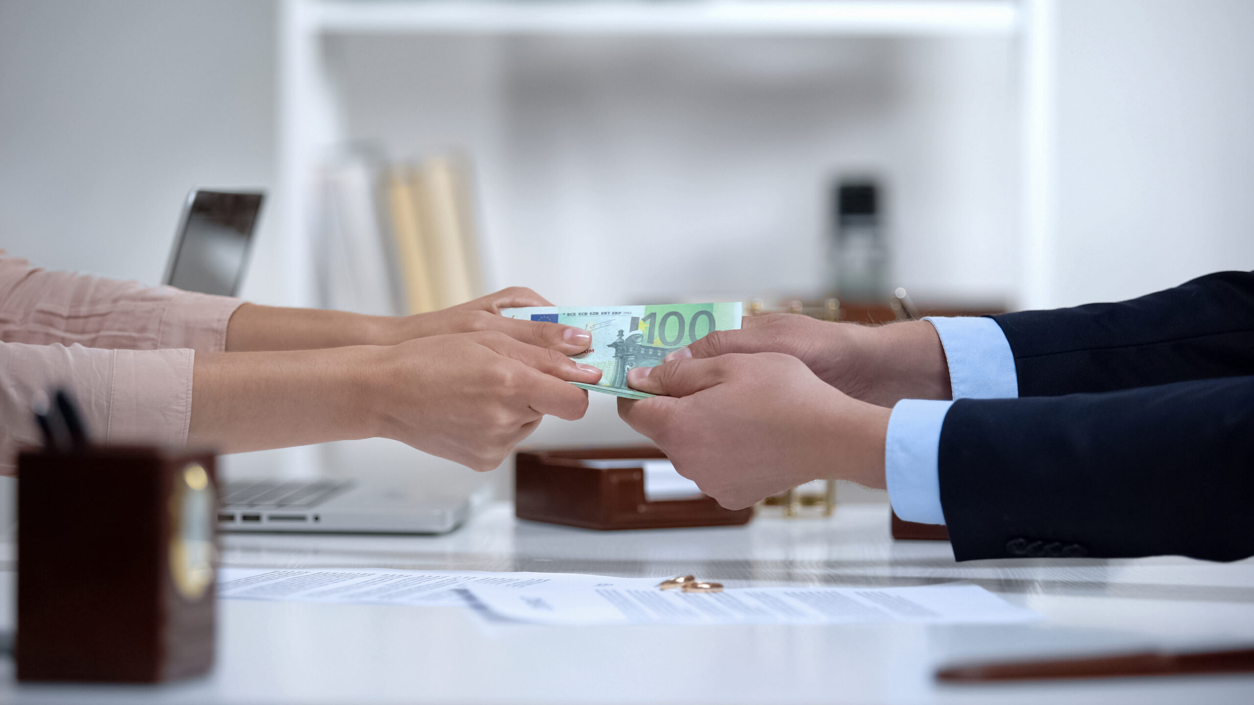 vergoeding letselschade