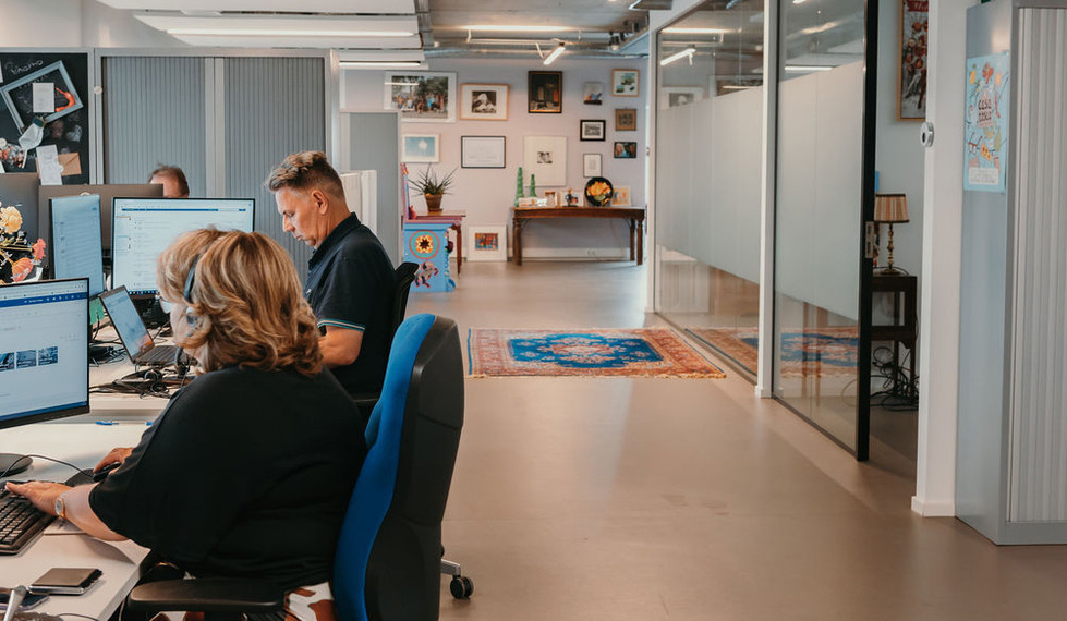 letselschade adviseur