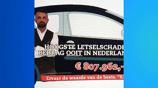 letselschade enschede