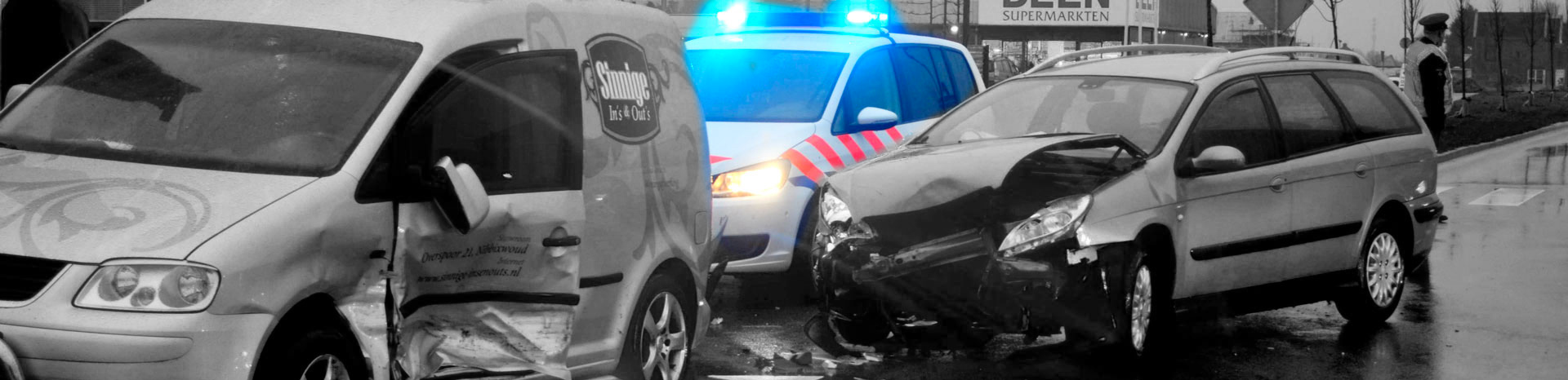 letselschade na ongeluk