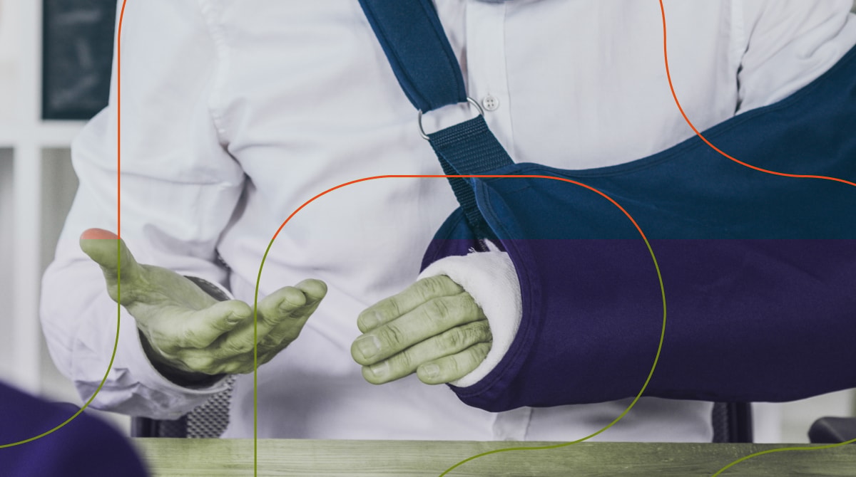 belastingdienst letselschade