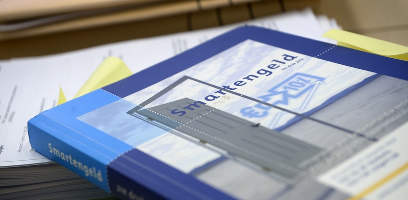 immateriele schadevergoeding hoogte