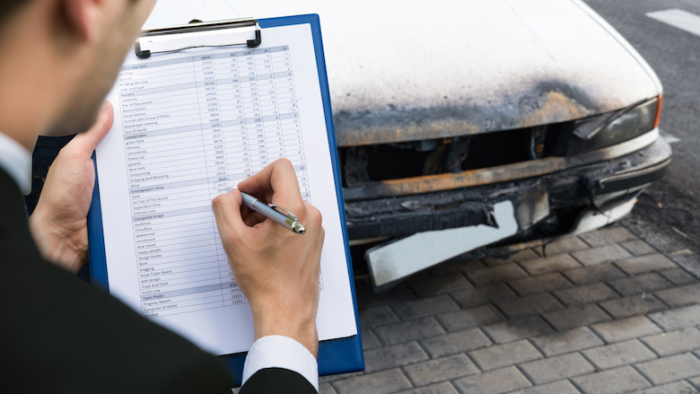 letselschade uitbetaling