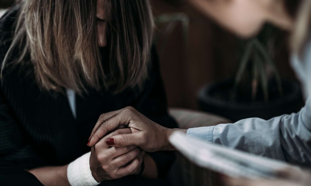 schadevergoeding bij letsel