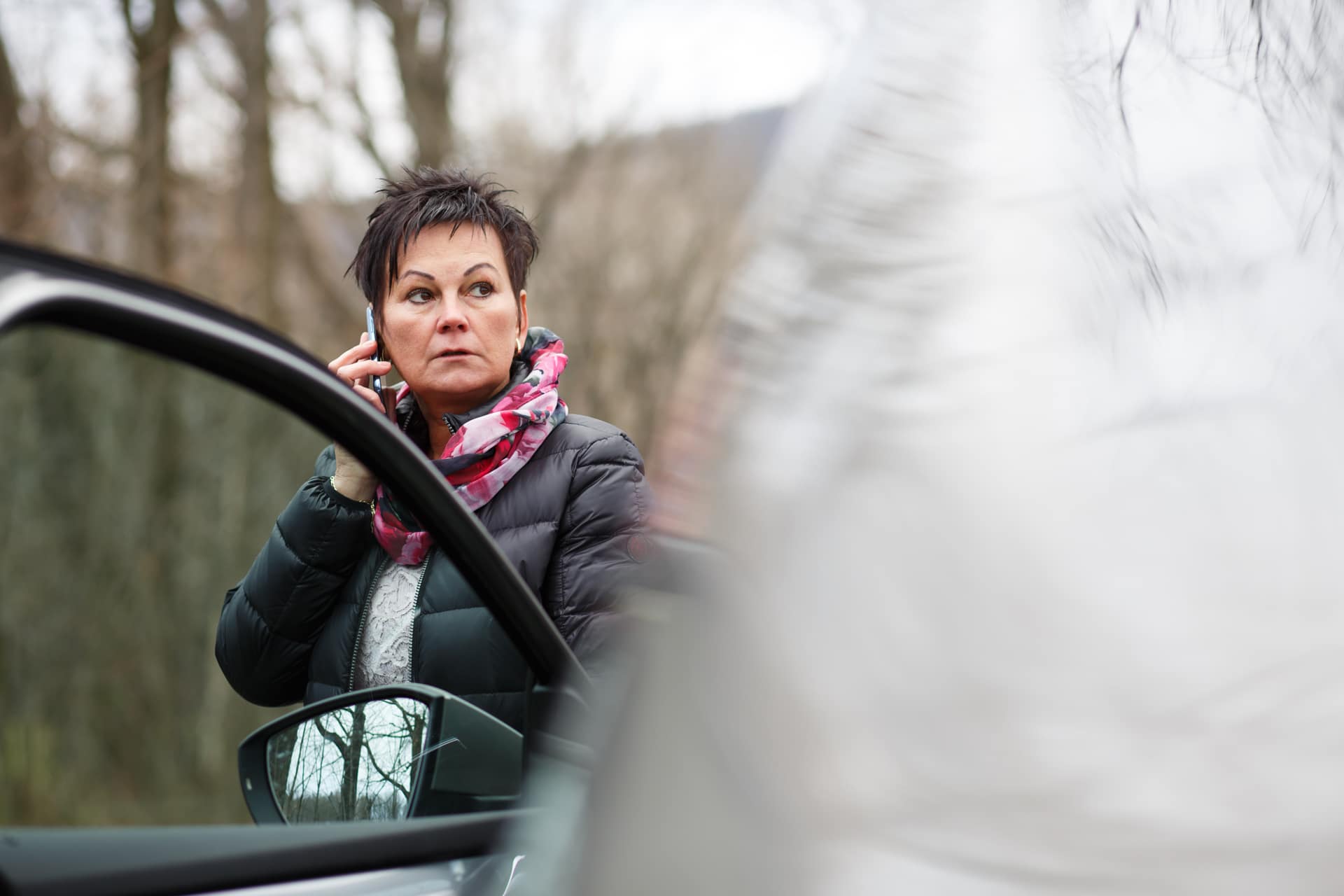 auto ongeluk letselschade