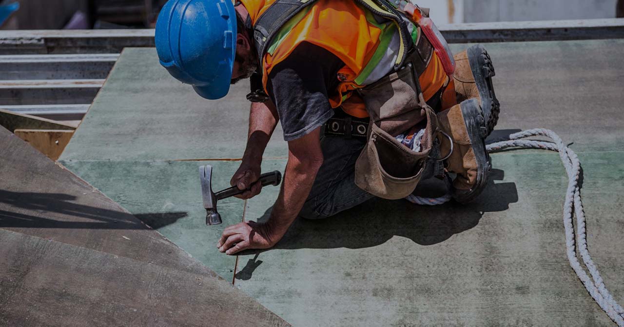 letselschade door bedrijfsongeval