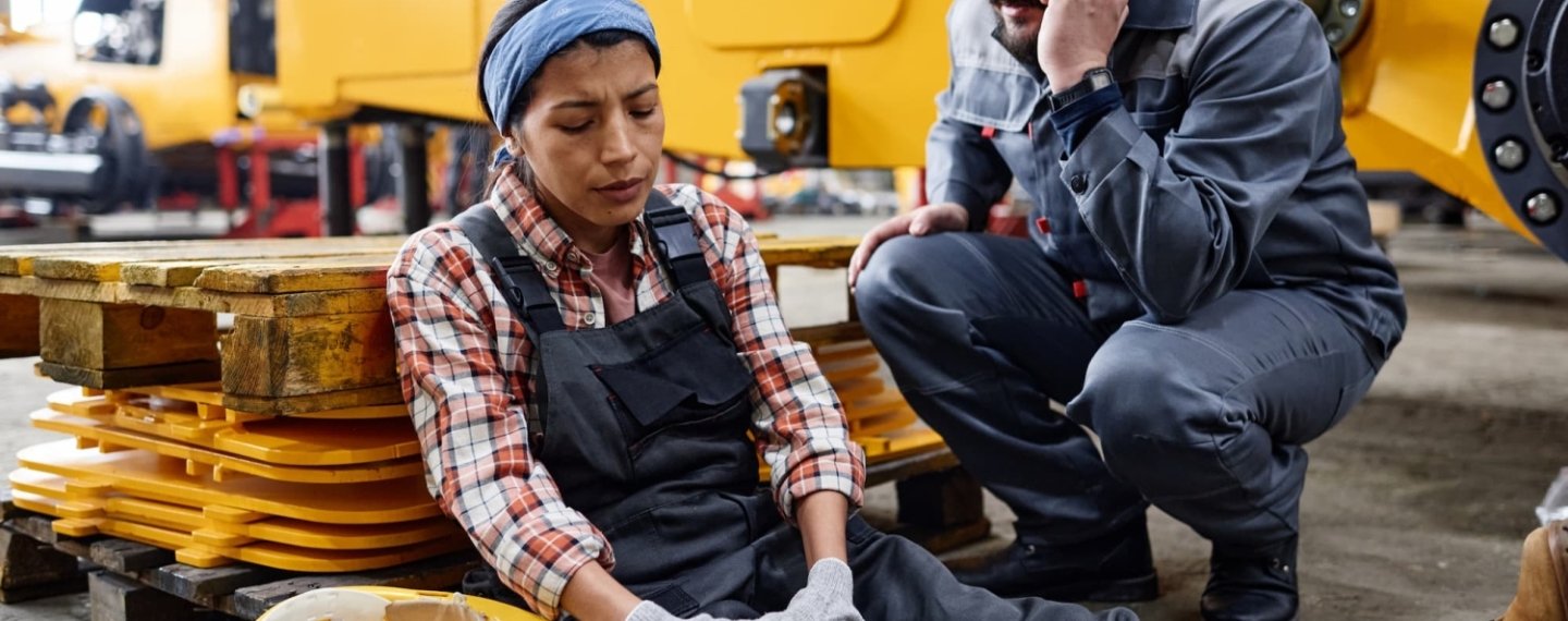 wanneer letselschade