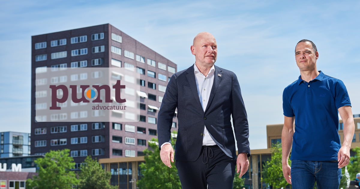 boendermaker letselschade advocatuur