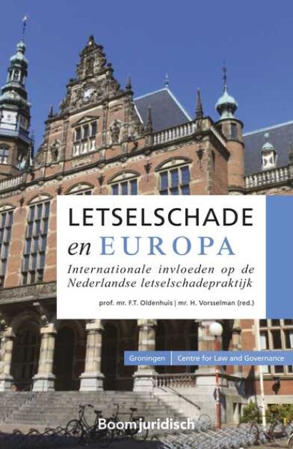 letselschade nederland