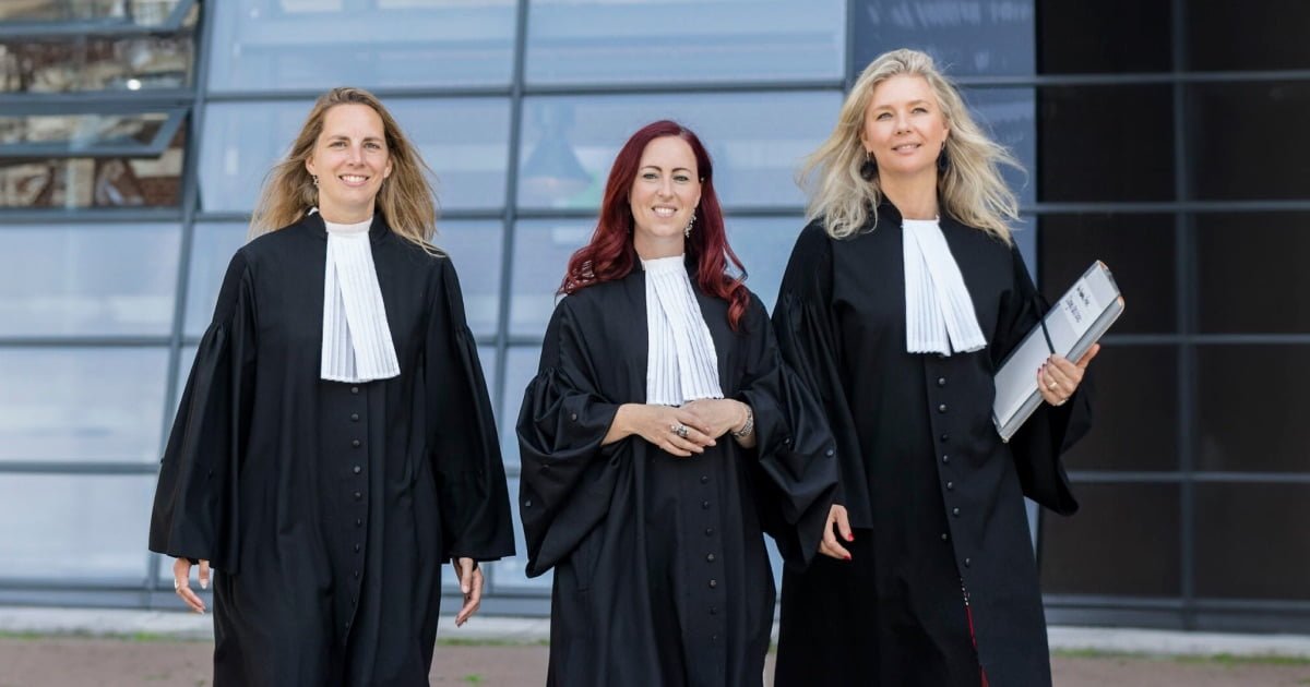 liane foe letselschade advocaat