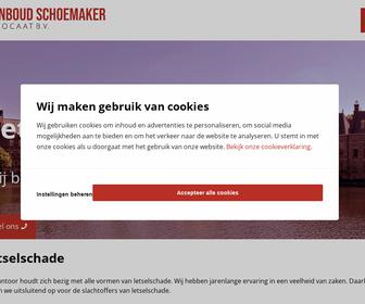 reinboud schoemaker letselschade advocaten