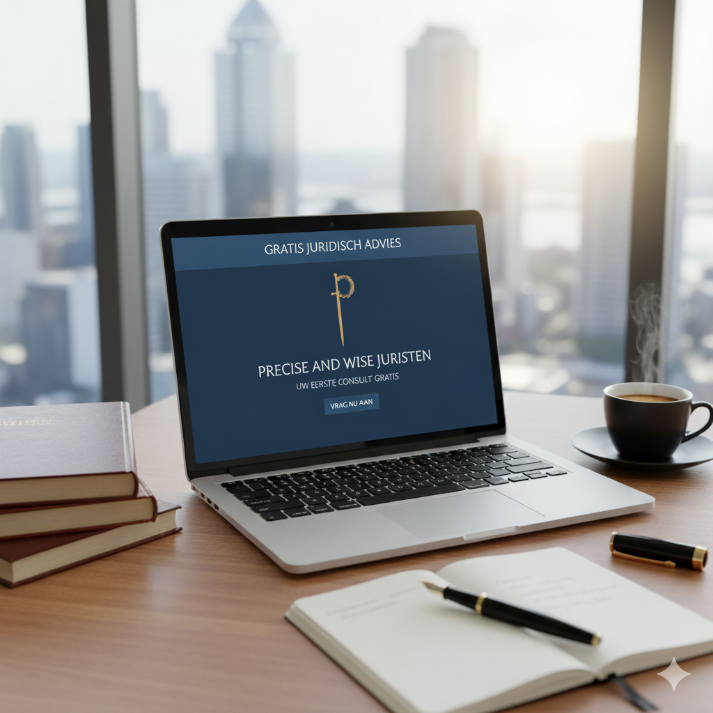 gratis juridisch advies rotterdam