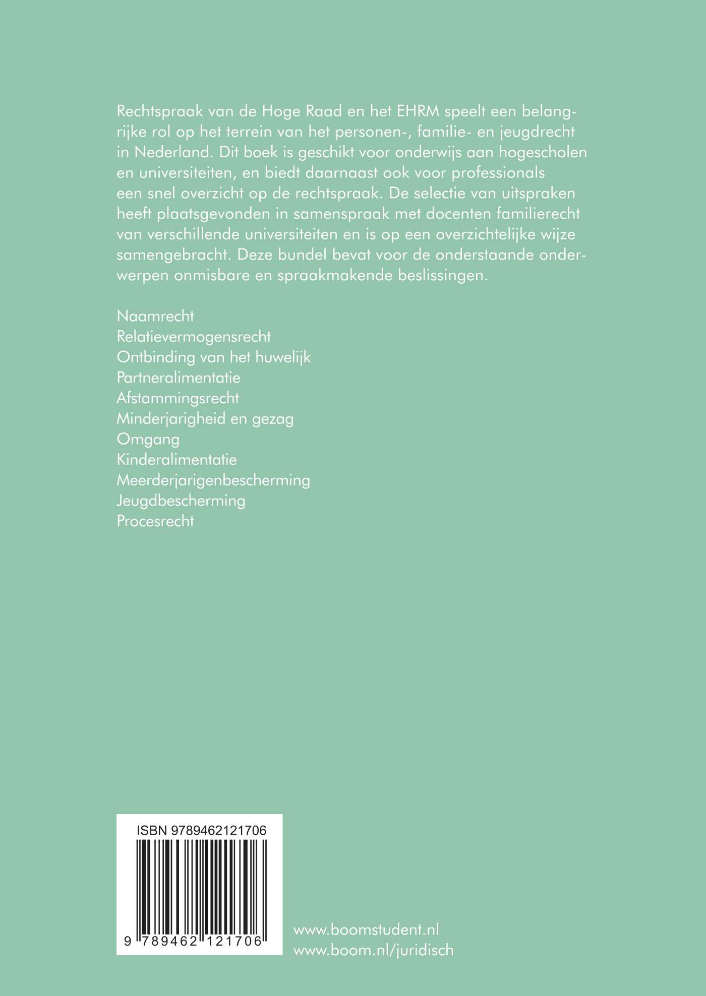 familierechten