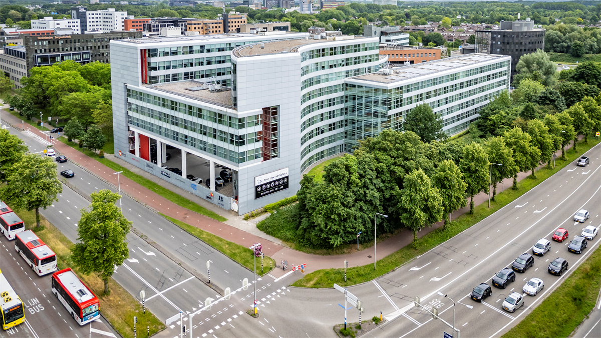 van riet advocaten rotterdam