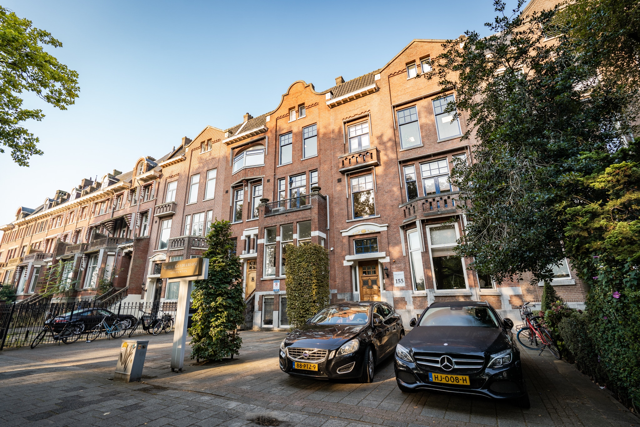 advocatenkantoor rotterdam familierecht