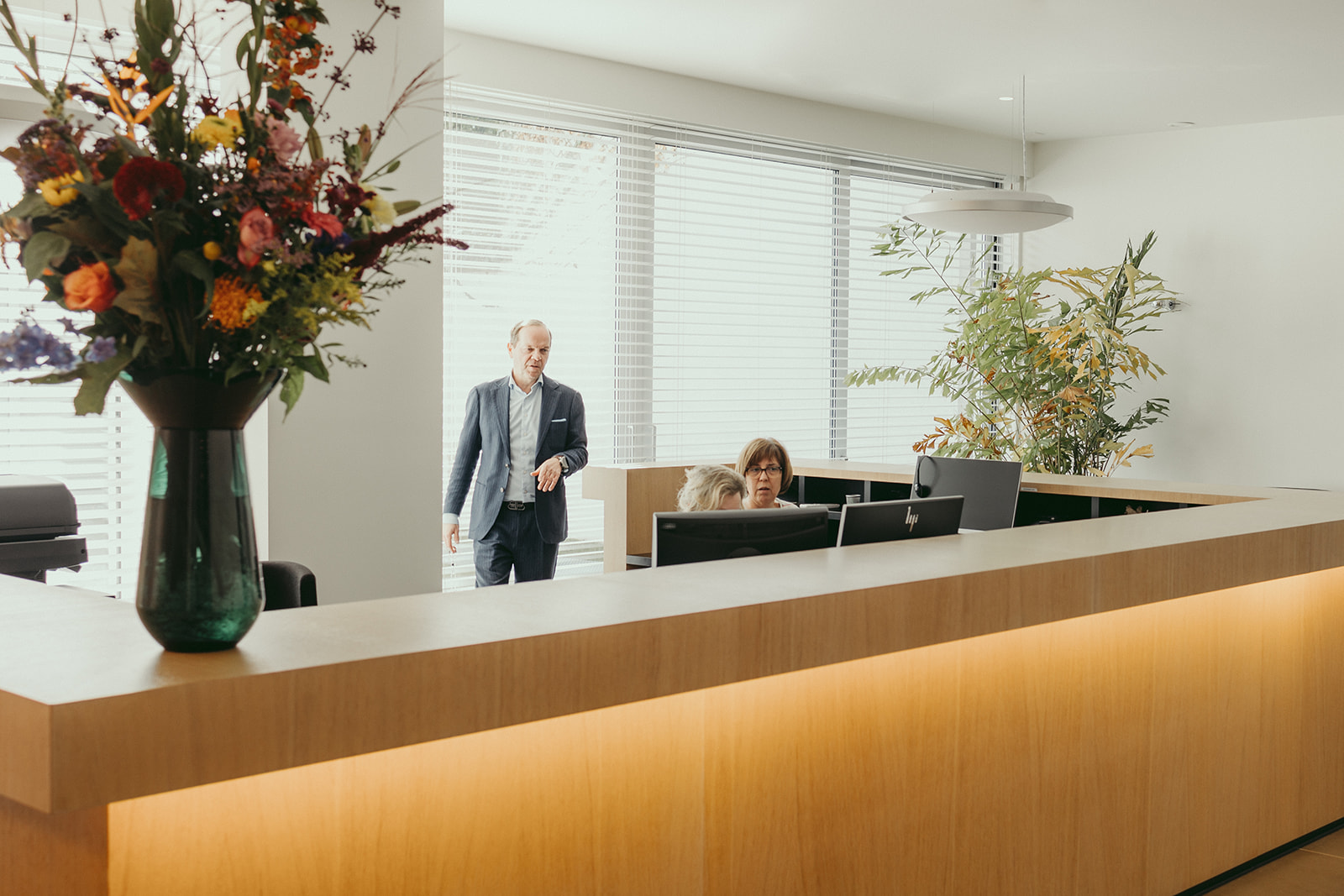 bureau voor juridische bijstand