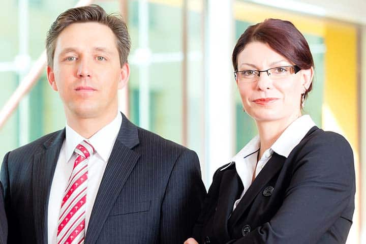 juridisch advies ondernemers