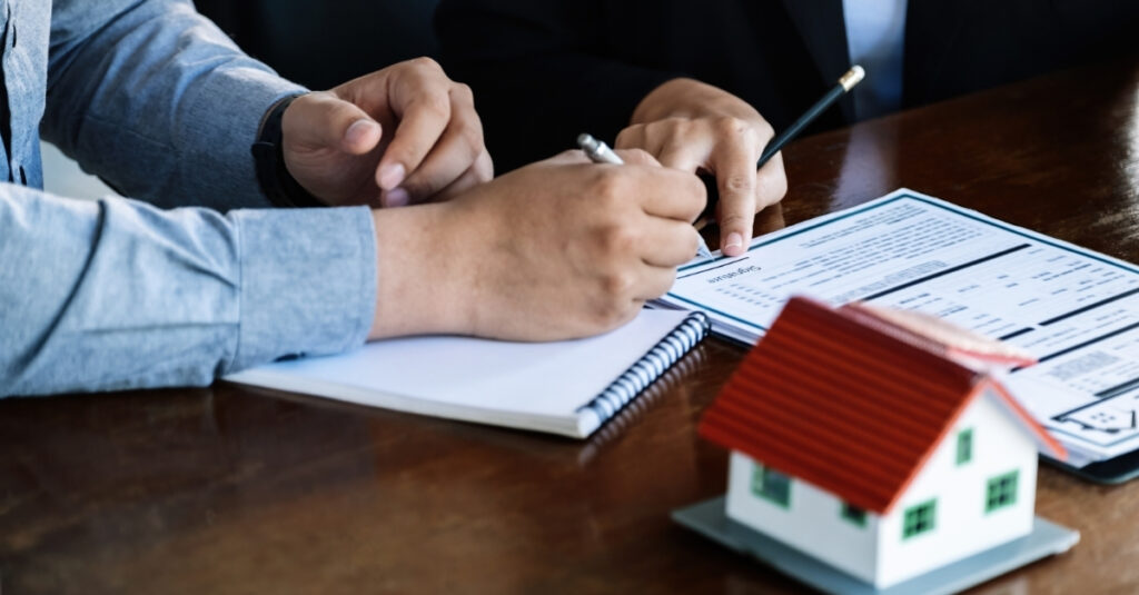 juridisch advies voor ondernemers