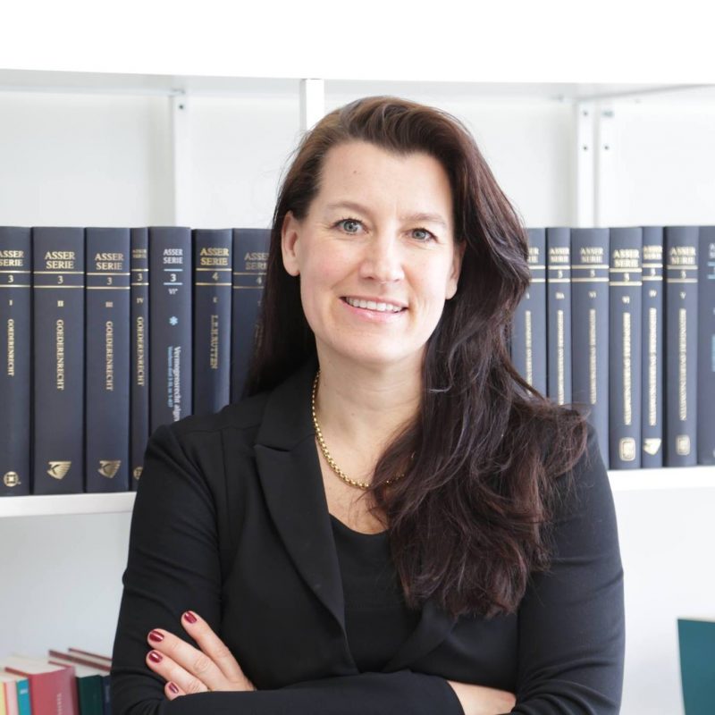 marokkaanse advocaat echtscheiding